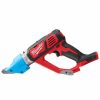 Power Tools Milwaukee Tools | Milwaukee M18 14 Gauge Double Cut Metal Shears (Bare Tool) 2636-20