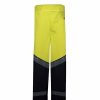 Safety & Work Wear NSA | Drifire Hydrolite Fr Fluorescent Yellow Extreme Weather Pants Nsa-Hydropant-Yb