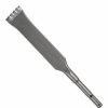 Accessories Bosch Power Tools | Bosch Sds-Plus 8" Carbide Tipped Point Chisel Bit Hs1480