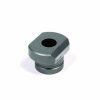 Accessories Hougen Tools | Hougen Round Die 75004Pr & 75002.5Pr Punch Machine For 14 To 11 Ga. Mild Steel 1/2" 76320