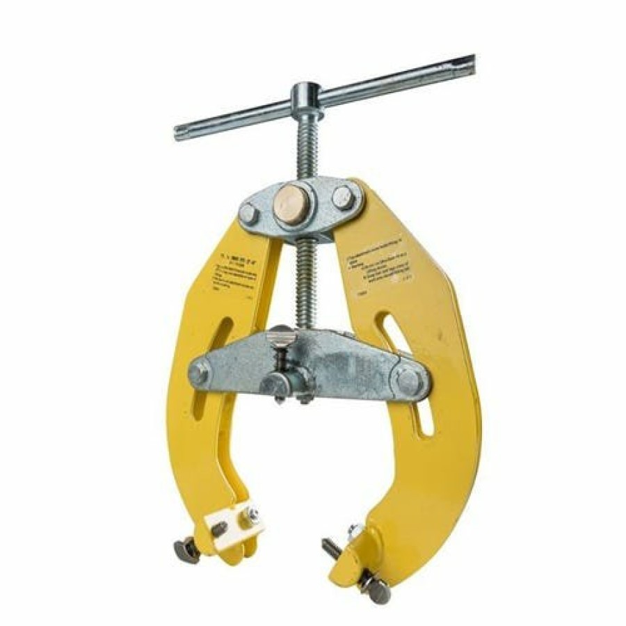 Hand Tools Sumner | Sumner 2"-6" Ultra Qwik Fit Clamp 781550