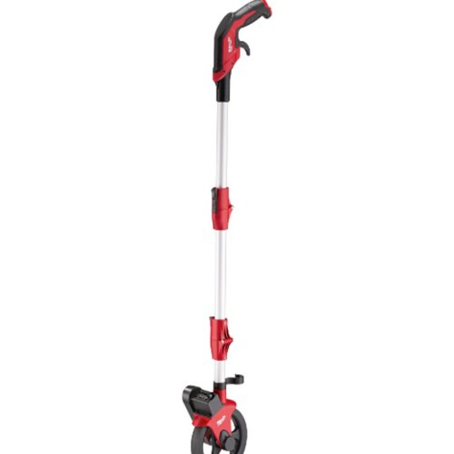 Hand Tools Milwaukee Tools | Milwaukee 6" Measuring Wheel 48-22-5006