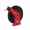 Hardware & Jobsite Supplies Reelcraft | Reelcraft 3/8" X 35' Medium Duty Air/Water Hose Hose Reel 300Psi Rt635-Olp