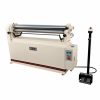 Power Tools JET Tools | Jet Esr-1650-1T 50" X 16 Gauge Electric Slip Roll 1Ph 756027