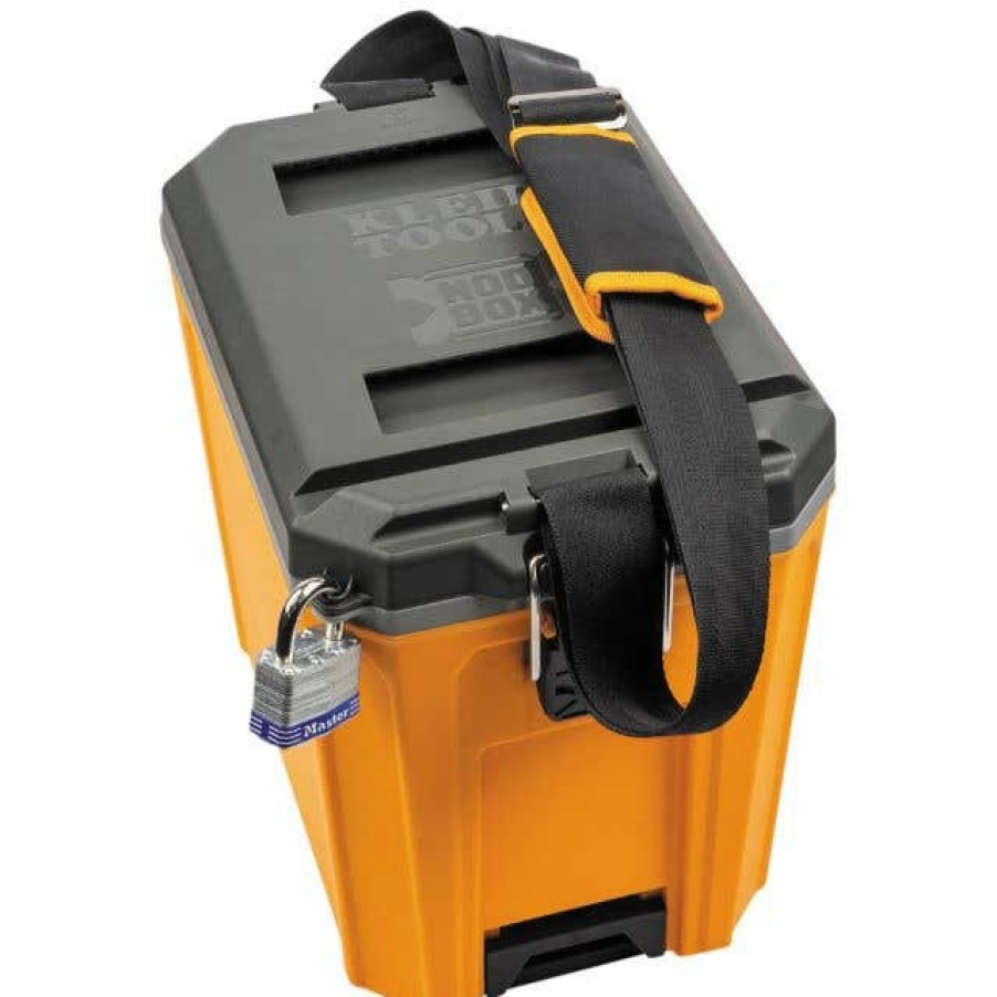 Safety & Work Wear Klein Tools | Klein Modbox 17-Quart Cooler 62204Mb