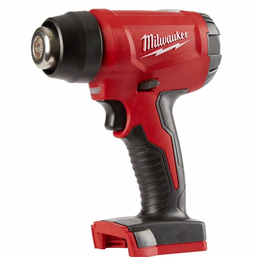 Power Tools Milwaukee Tools | Milwaukee M18 Compact Heat Gun (Bare Tool) 2688-20