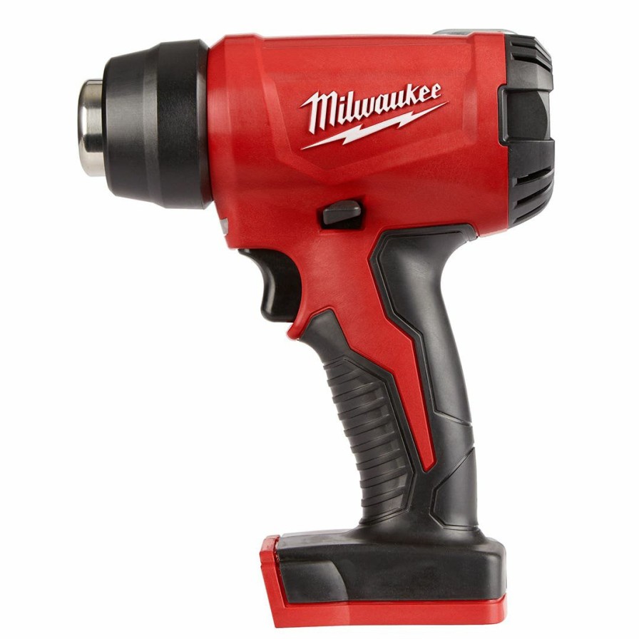 Power Tools Milwaukee Tools | Milwaukee M18 Compact Heat Gun (Bare Tool) 2688-20