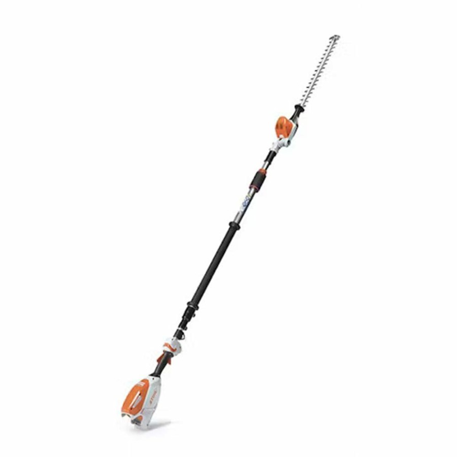 Power Tools STIHL | Stihl Battery-Powered Hedge Trimmer Hla 86