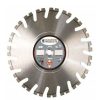 Accessories Diamond Products | Diamond Products 14" X .125" Cut-All Wet/Dry Ultra High Speed Blade H8Cau Concrete 21927