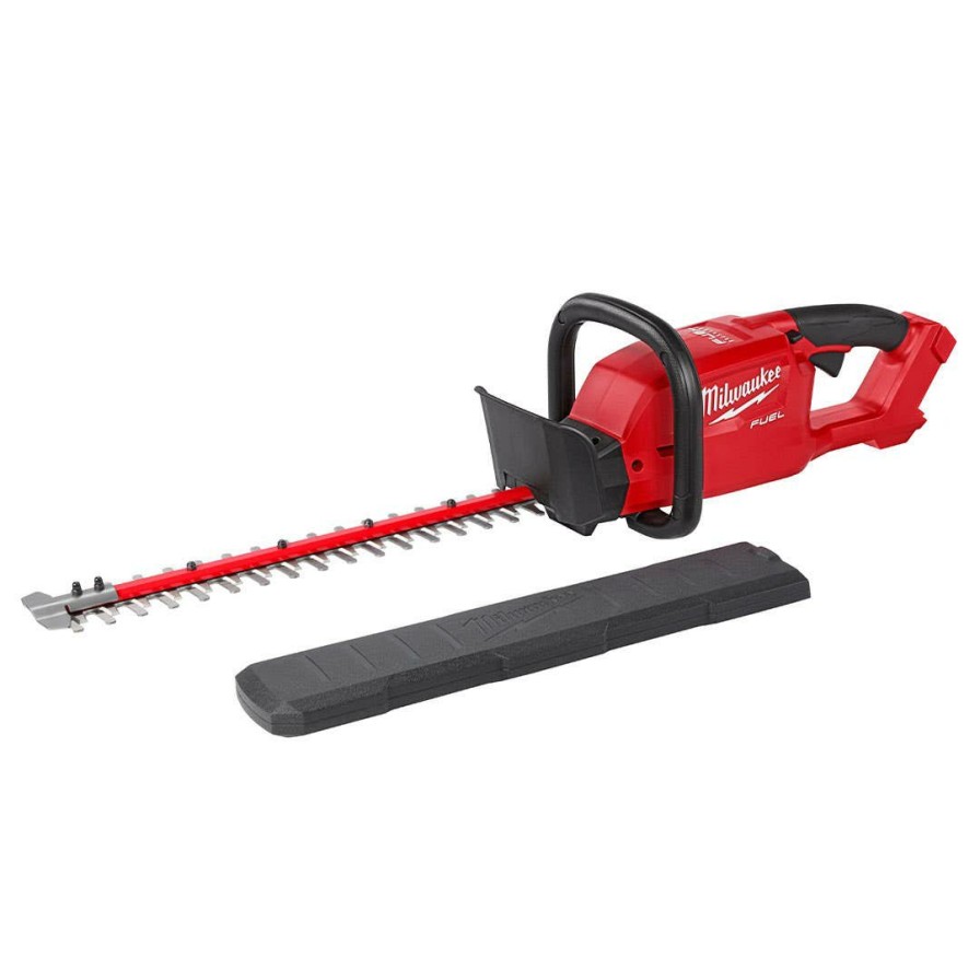 Power Tools Milwaukee Tools | Milwaukee M18 Fuel 18" Hedge Trimmer (Tool Only) 3001-20