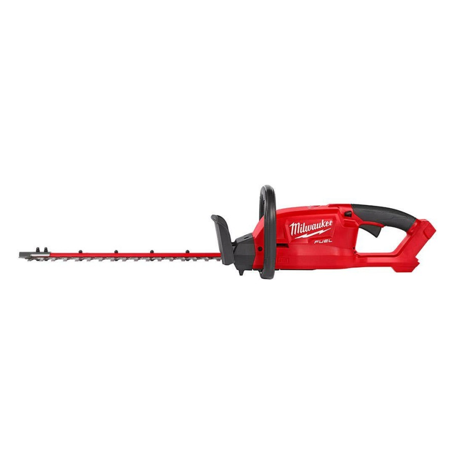 Power Tools Milwaukee Tools | Milwaukee M18 Fuel 18" Hedge Trimmer (Tool Only) 3001-20