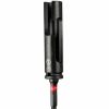 Accessories Milwaukee Tools | Milwaukee Shockwave Lineman'S Pole Step Socket 49-66-5131