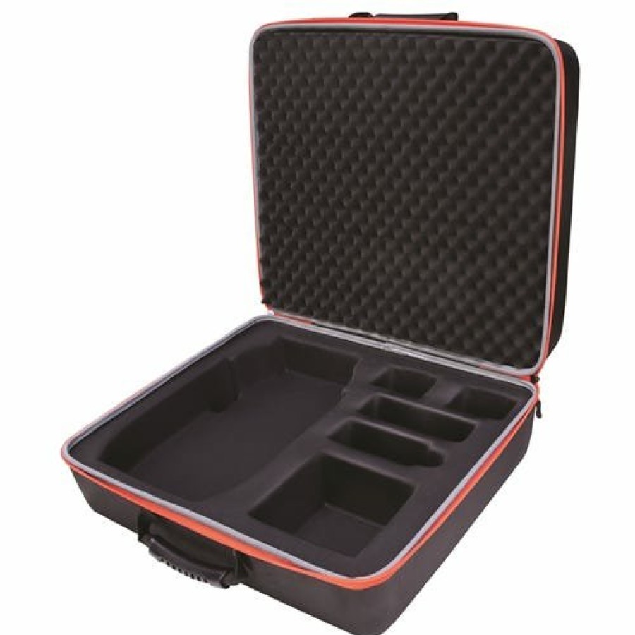 Power Tools RIDGID Tools | Ridgid Cs6X Versa Carrying Case 66483