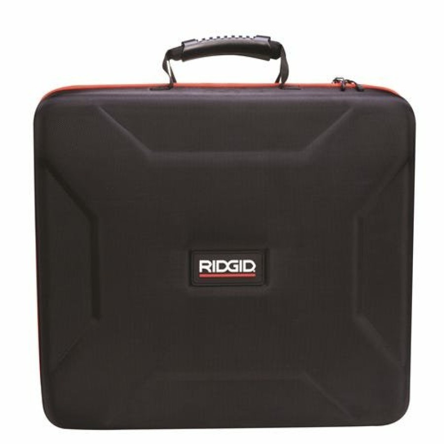 Power Tools RIDGID Tools | Ridgid Cs6X Versa Carrying Case 66483