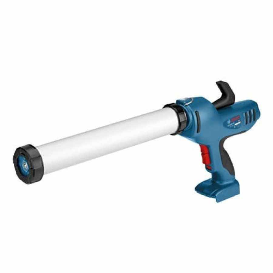 Power Tools Bosch Power Tools | Bosch 18V Caulk And Adhesive Gun (Tool Only) Gcg18V-20N