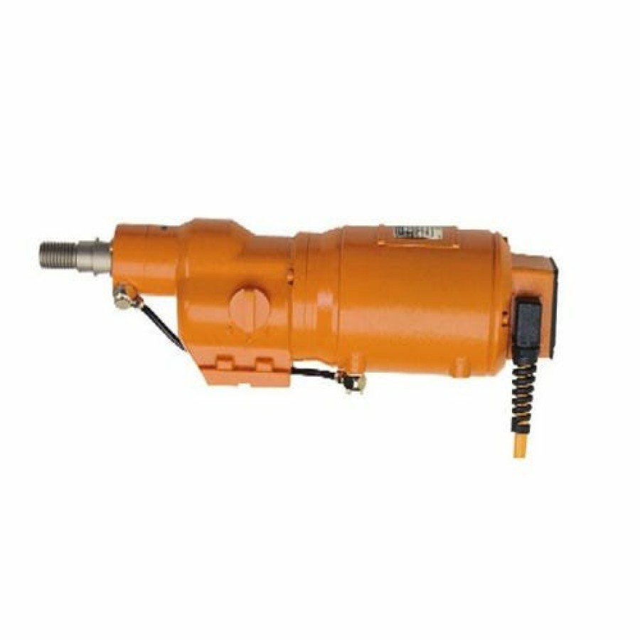 Power Tools Diamond Products | Diamond Products Core Bore 20" Weka Dk42 480V-3P Rig Motor 4244022