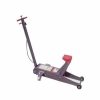 Hardware & Jobsite Supplies Gray Jacks | Gray 10 Ton Floor Service Jack Fsj-200