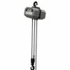 Hardware & Jobsite Supplies JET Tools | Jet 1Ss-1C-20 1 Ton 1Ph 20' Lift 115/230V Prewired 230V 112000