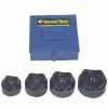 Power Tools Current Tools | Current Knockout Punch And Die Set 2-1/2" To 4" 156