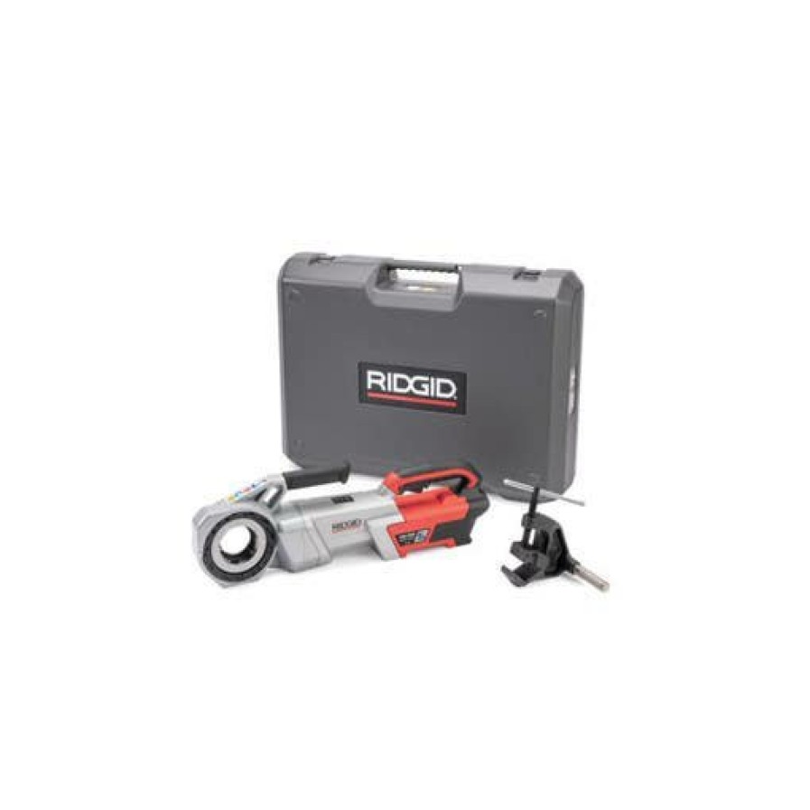 Power Tools RIDGID Tools | Ridgid Power Drive 760 11-R Tool Only 71998