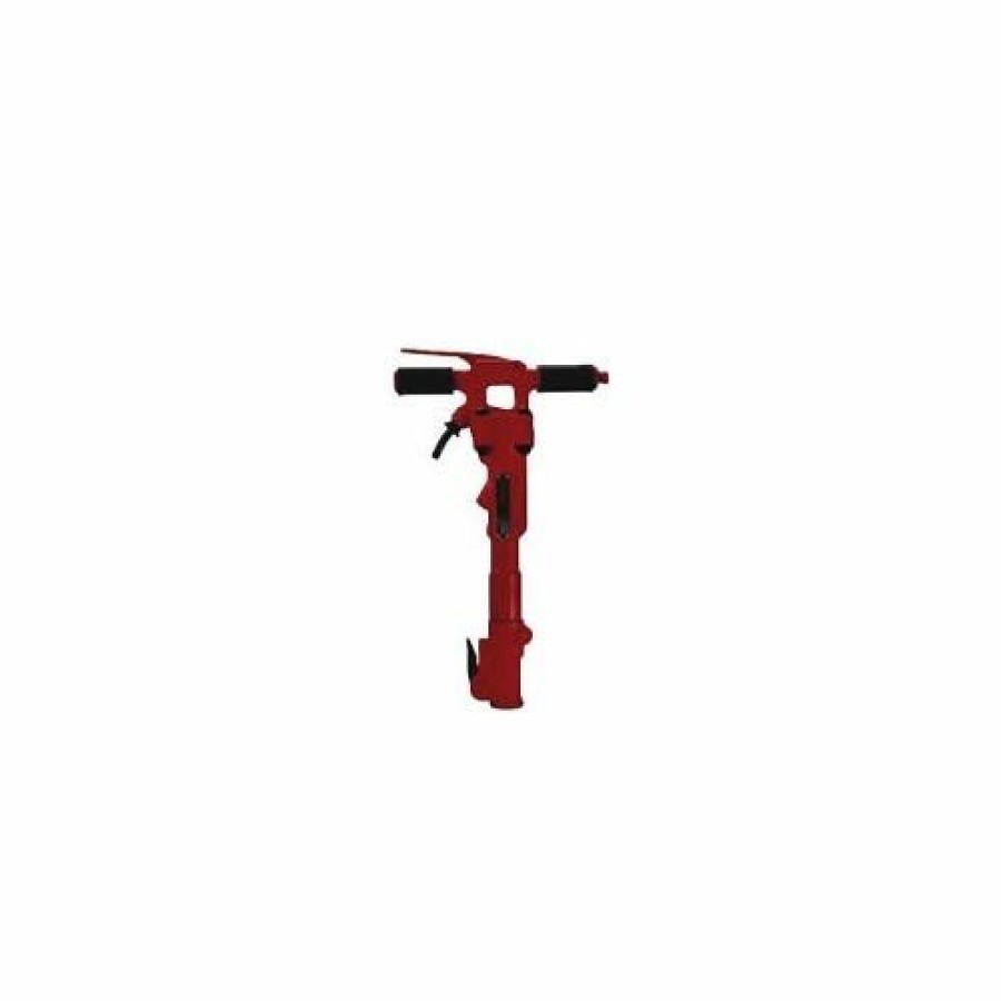 Power Tools Tamco Tools | Tamco Toku 30 Lb Paving Breaker 1" X 4-1/4" Shank Pb-30-1