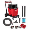 Power Tools Milwaukee Tools | Milwaukee M18 Fuel 12 Gallon Dual-Battery Wet/Dry Modular Vacuum Kit 0930-22Hd