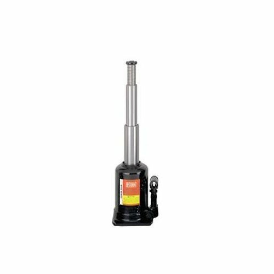 Hardware & Jobsite Supplies Power Team SPX | Power Team 11 Ton Telescoping Bottle Jack 10.3" Stroke 9011X