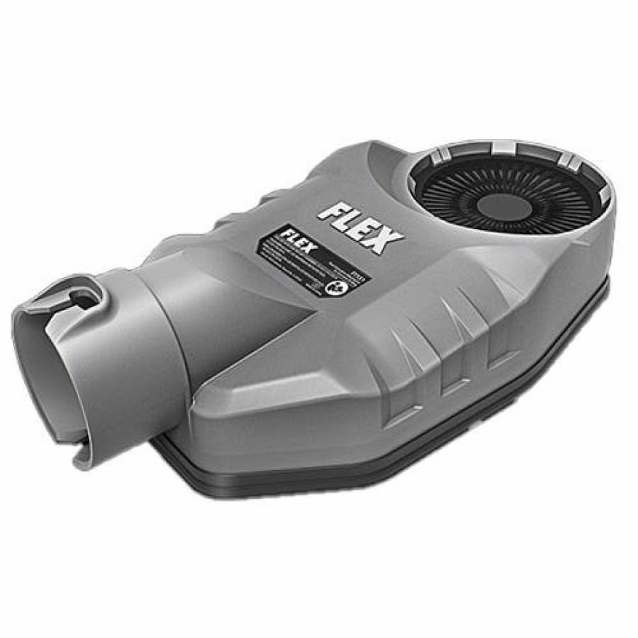 Accessories FLEX | Flex Dust Extractor Attachment For Rotary Hammer Ft151