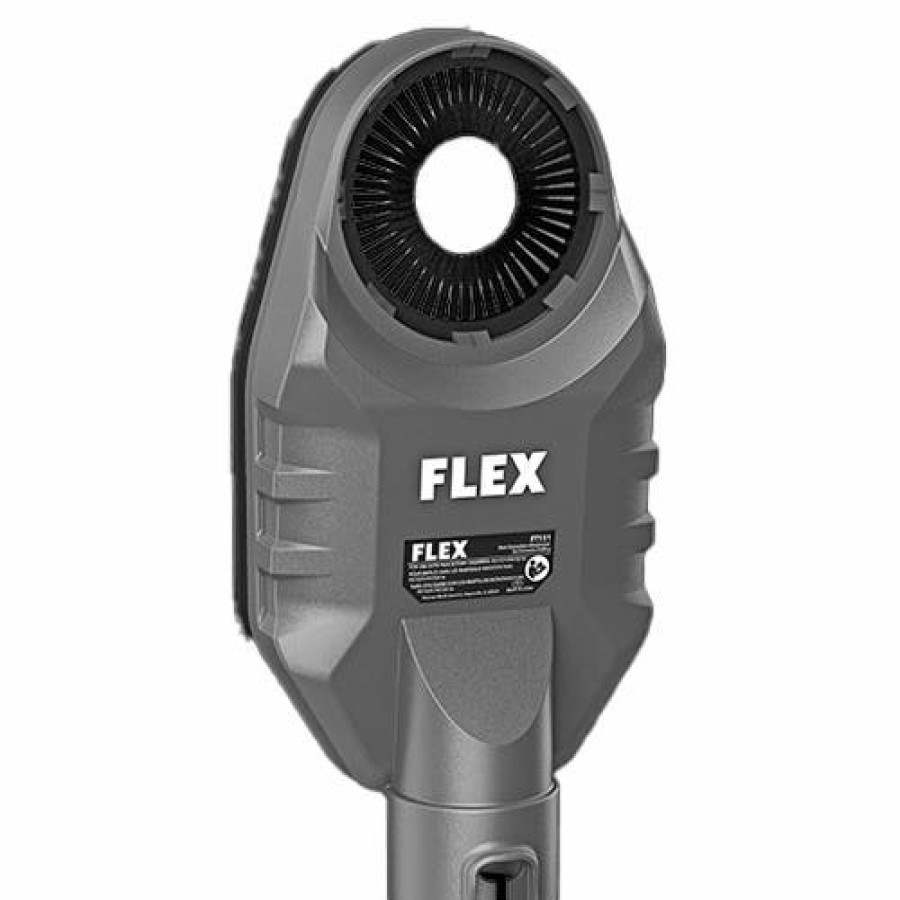 Accessories FLEX | Flex Dust Extractor Attachment For Rotary Hammer Ft151