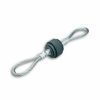 Accessories Greenlee | Greenlee Lube Spreader Swab For 5" Duct Work 17370