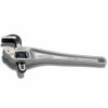 Hand Tools RIDGID Tools | Ridgid 24" Aluminum Offset Pipe Wrench 31130