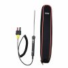 Power Tools Klein Tools | Klein K-Type Temperature Probe 69144