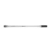 Hand Tools Gearwrench Tools | Gearwrench 3/4" Drive Micrometer Torque Wrench 100-600 Ft/Lbs 85065M