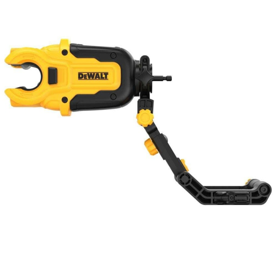 Power Tools DeWalt | Dewalt Copper Tubing Cutting Attachment Dwacprir