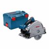 Power Tools Bosch Power Tools | Bosch Profactor 18V Plunge Cut 5-1/2" Track Circular Saw Brushless (Bare Tool) Gkt18V-20Gcl