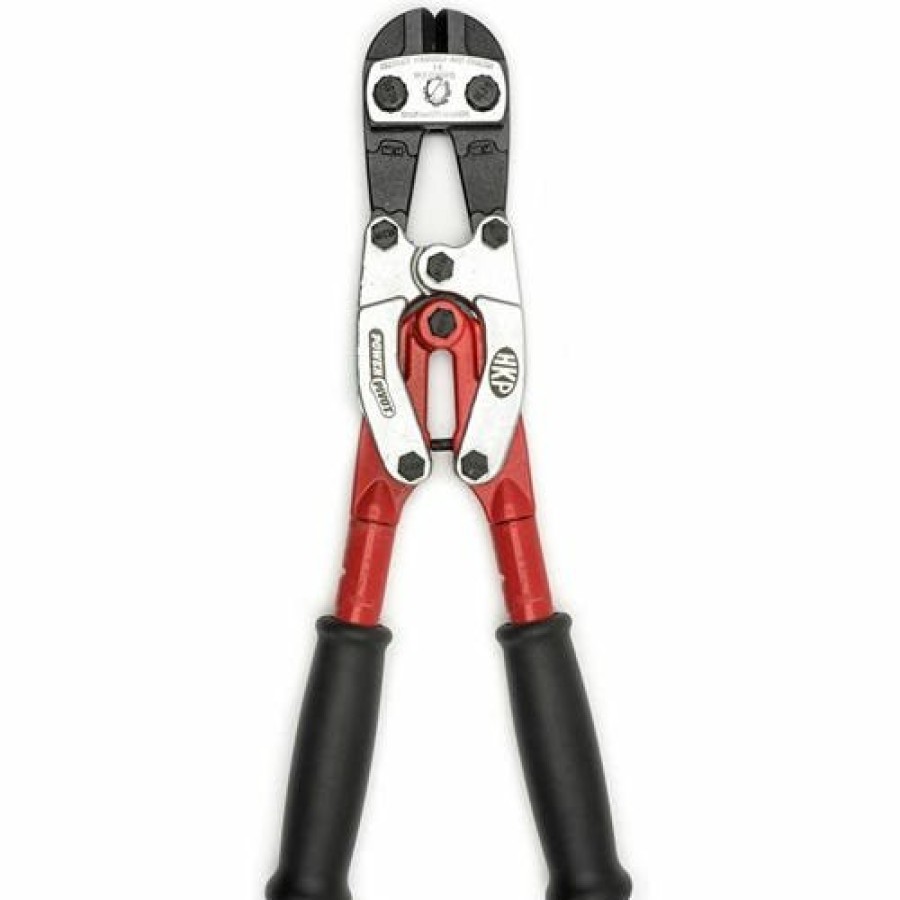 Hand Tools Crescent Tools | H.K. Porter 14 Powerpivot Center Cut Double Compound Action Bolt Cutter 1490Mcp"