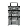 Hardware & Jobsite Supplies FLEX | Flex Stack Pack 3-In-1 Storage System 3Pc. Fsm1101-3