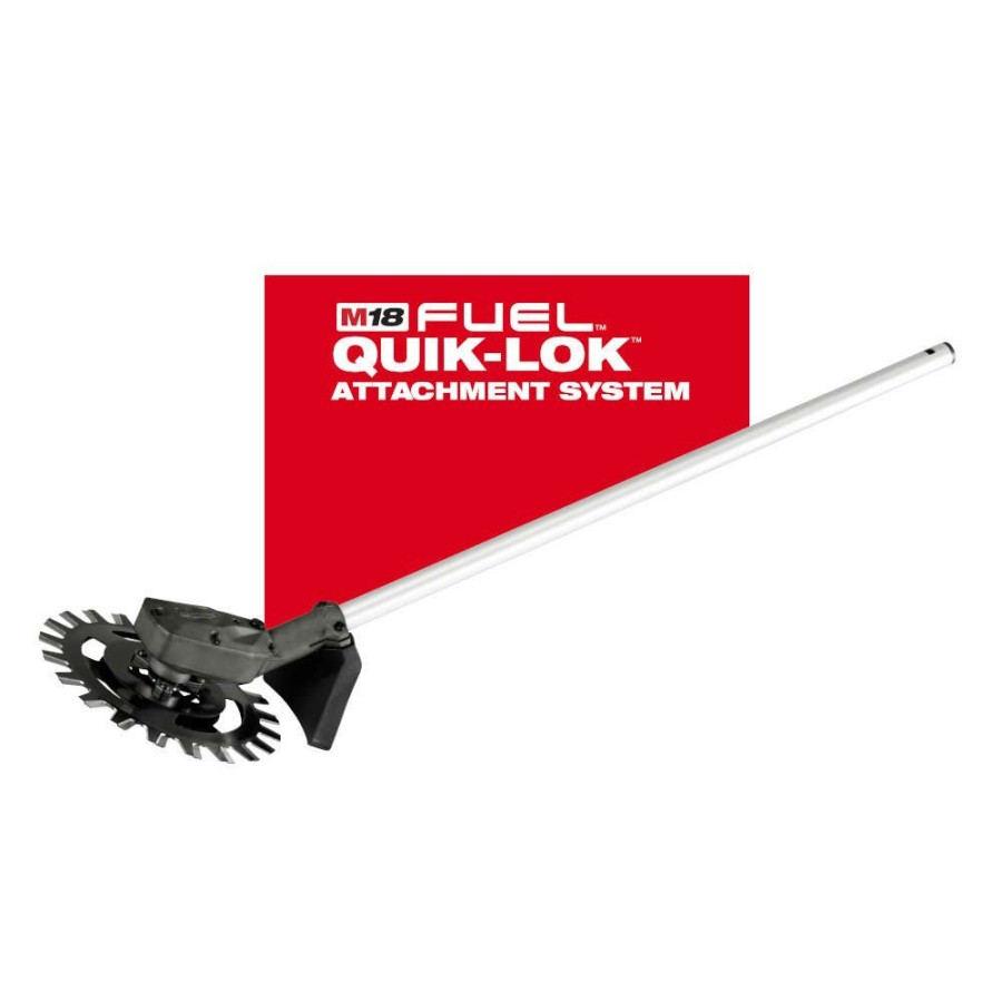 Power Tools Milwaukee Tools | Milwaukee M18 Fuel Quik-Lok Reciprocator Attachment 49-16-2794