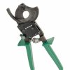 Hand Tools Greenlee | Greenlee 11-3/4" One Hand Ratchet Cable Cutters 760