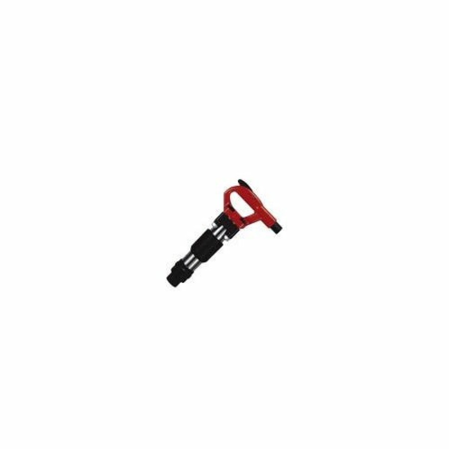 Power Tools Tamco Tools | Tamco Toku Tch-3B 4 Bolt Chipping Hammer .680 Round Shank 3" Stroke Slch-3R