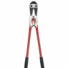 Hand Tools Crescent Tools | H.K. Porter 24 Powerpivot Center Cut Double Compound Action Bolt Cutter 0190Mcp"