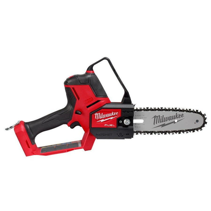 Power Tools Milwaukee Tools | Milwaukee M18 Fuel Hatchet 8" Pruning Saw 3004-20