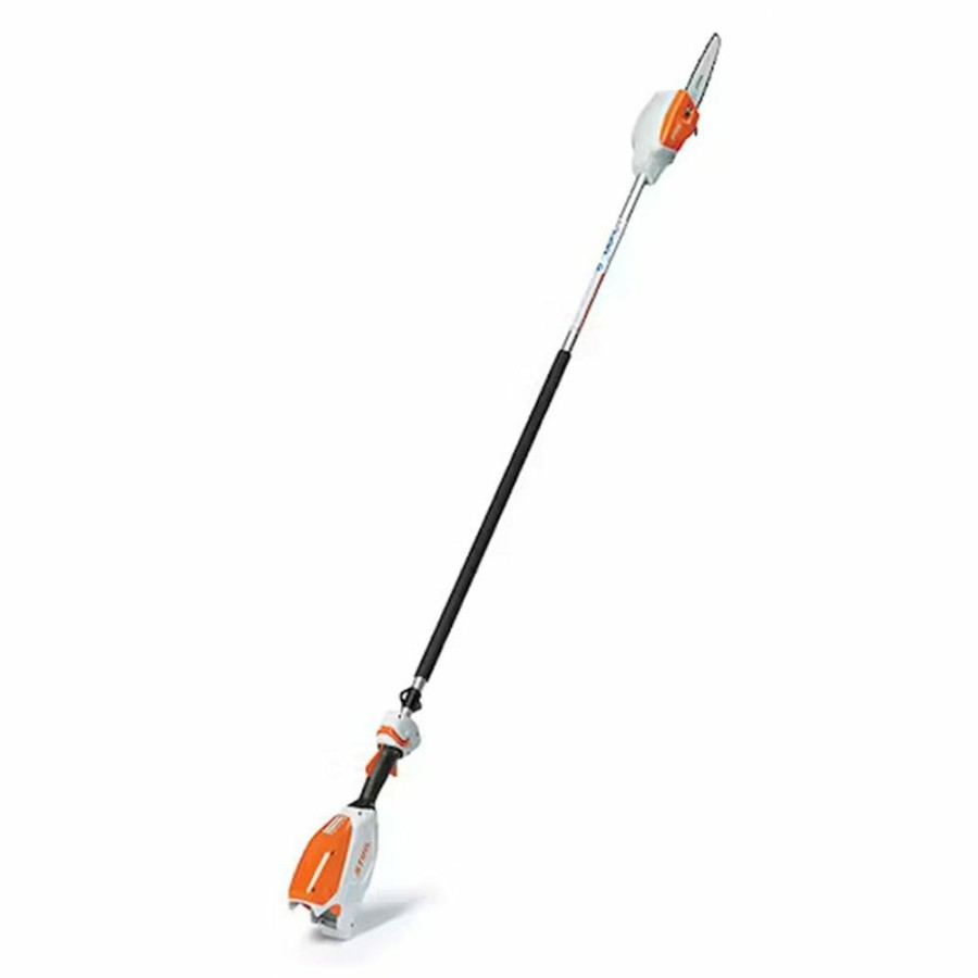 Power Tools STIHL | Stihl Battery-Powered Pole Pruner Hta 66