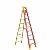 Hardware & Jobsite Supplies Werner | Werner 10' Leansafe Type Ia Fiberglass Leaning Ladder L6210