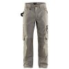 Safety & Work Wear Blaklader Workwear | Blaklader Ripstop Work Pants 169013302700-Opt