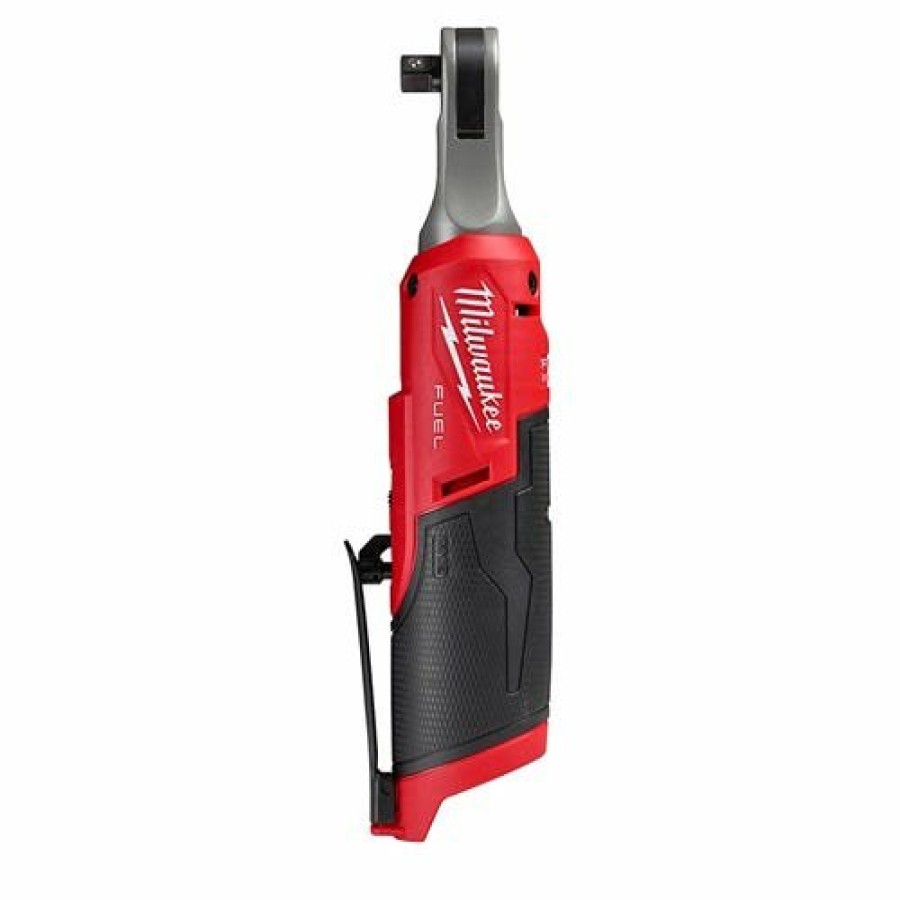 Power Tools Milwaukee Tools | Milwaukee M12 Fuel 3/8" High Speed Ratchet 2567-20