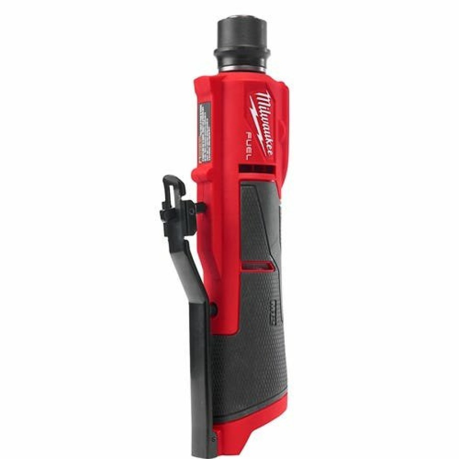 Power Tools Milwaukee Tools | Milwaukee M12 Fuel Low Speed Tire Buffer 2409-20