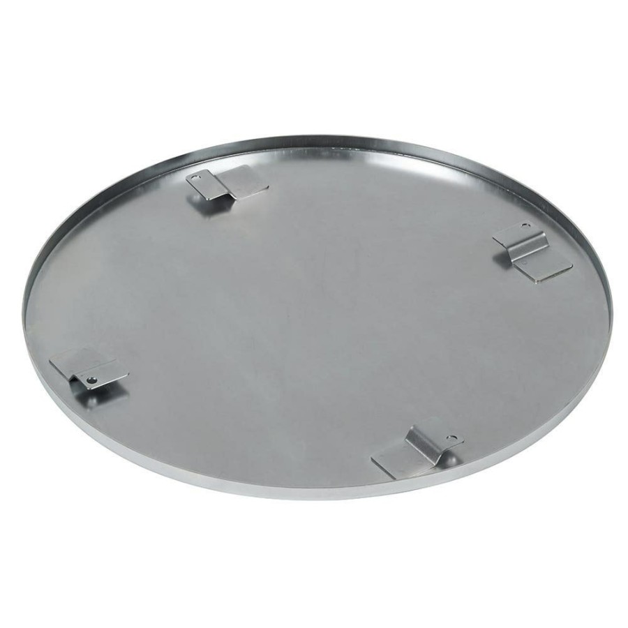 Power Tools Milwaukee Tools | Milwaukee Mx Fuel 24" Float Pan 48-37-2424