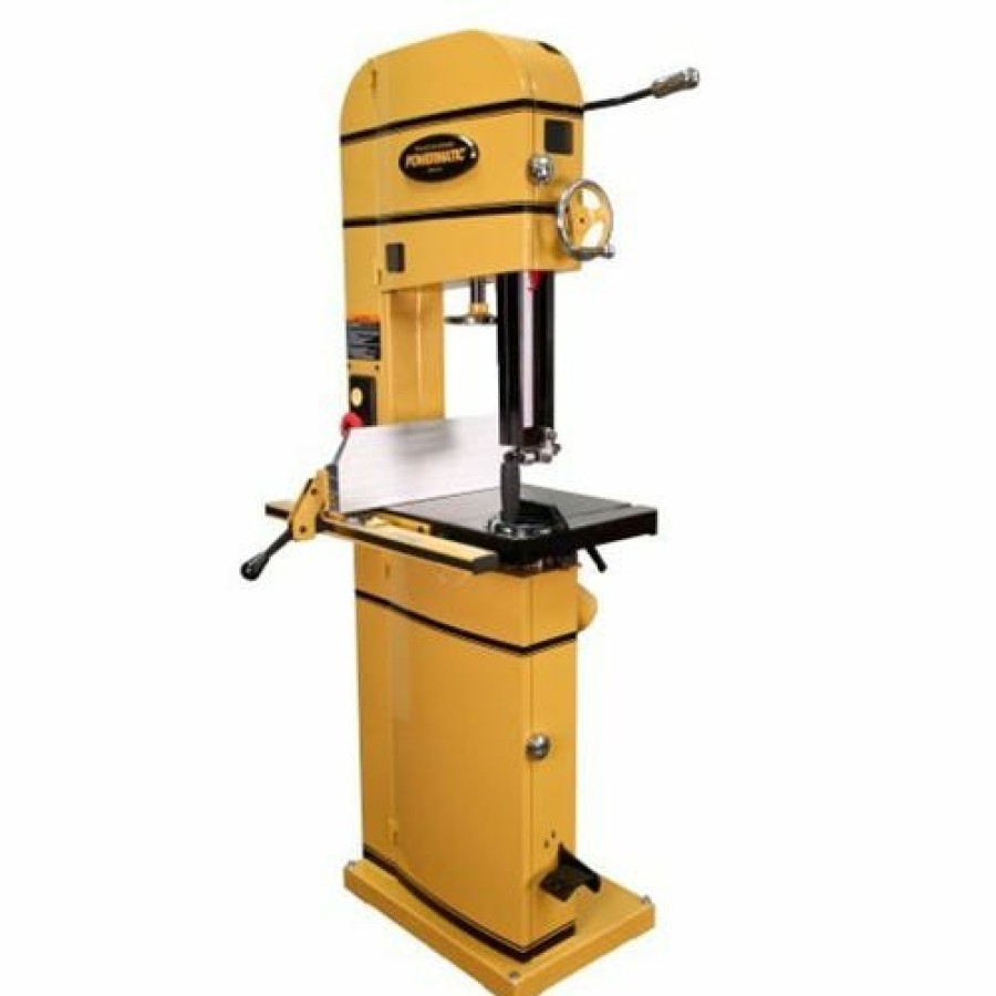 Power Tools Powermatic | Powermatic Pm1500 15" Bandsaw 1791500