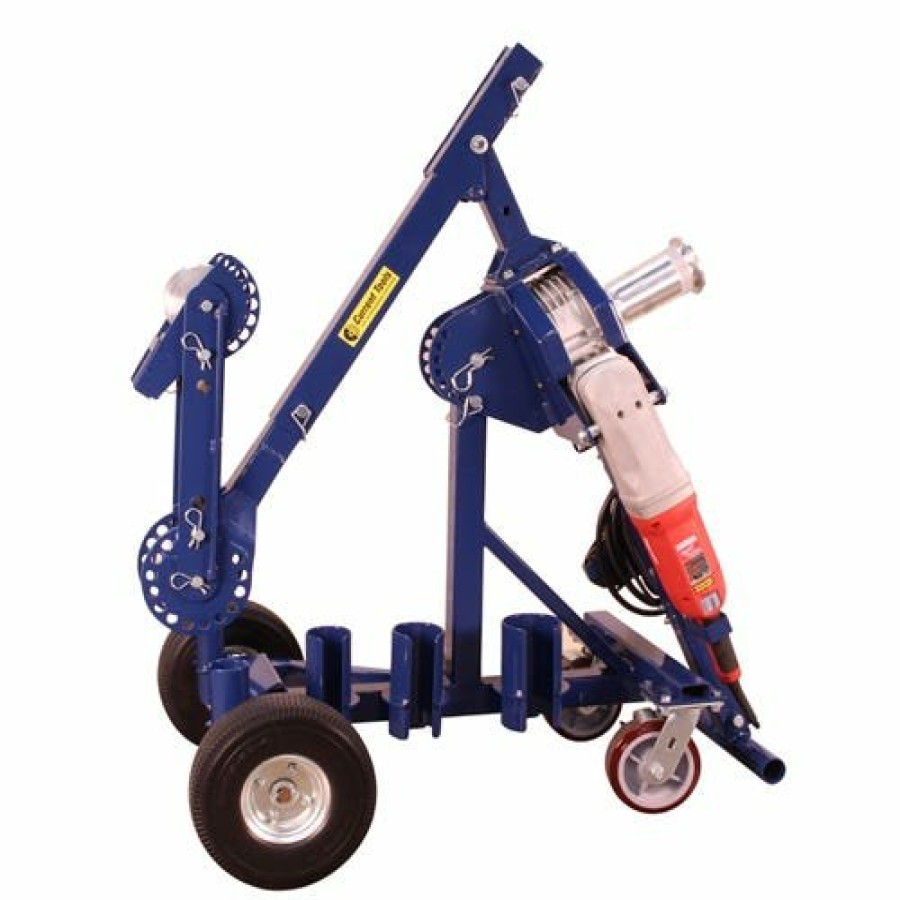 Power Tools Current Tools | Current 6000 Lb. Cable Puller Two Speed Package 66